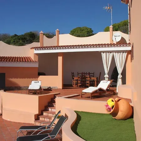 Villa Jade