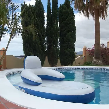 Villa Jade Candelaria