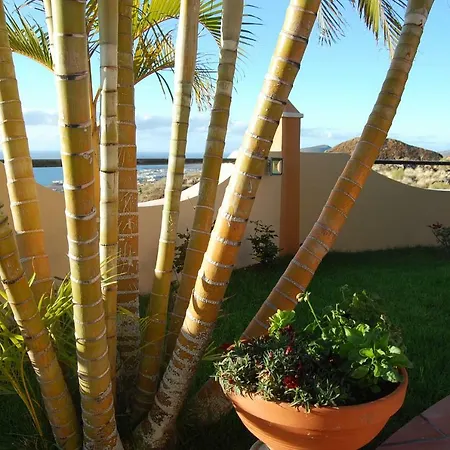 Villa Jade Candelaria