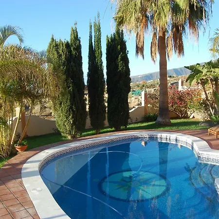Villa Jade *