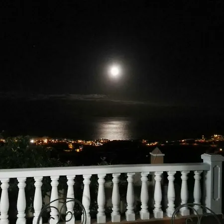 Villa Jade Candelaria