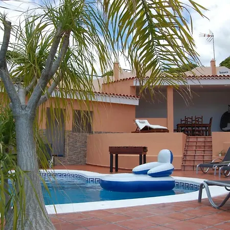 Jade Villa