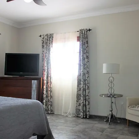 Villa Jade Candelaria