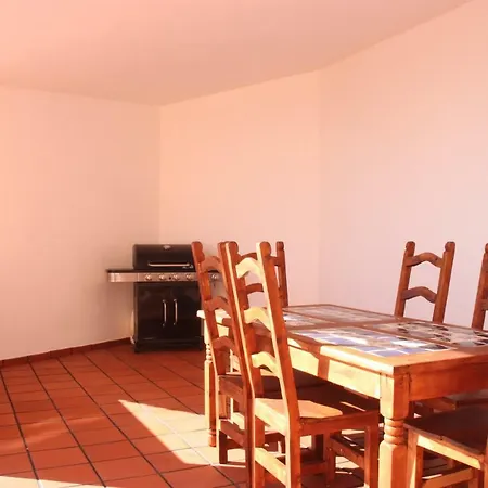 Villa Jade Candelaria